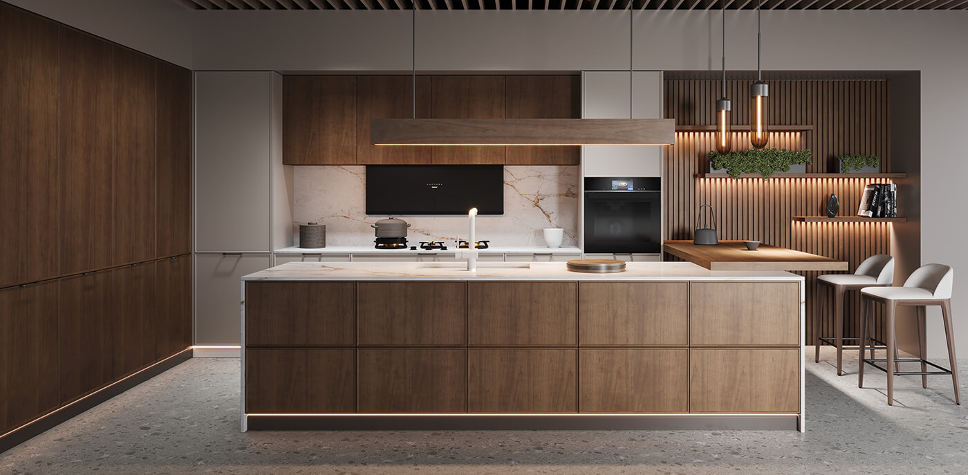 Chinese cabinet manufacturers