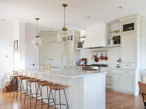 High End Kitchen Cabinets