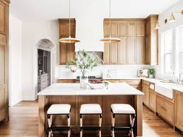 Oak Kitchen Cabinets