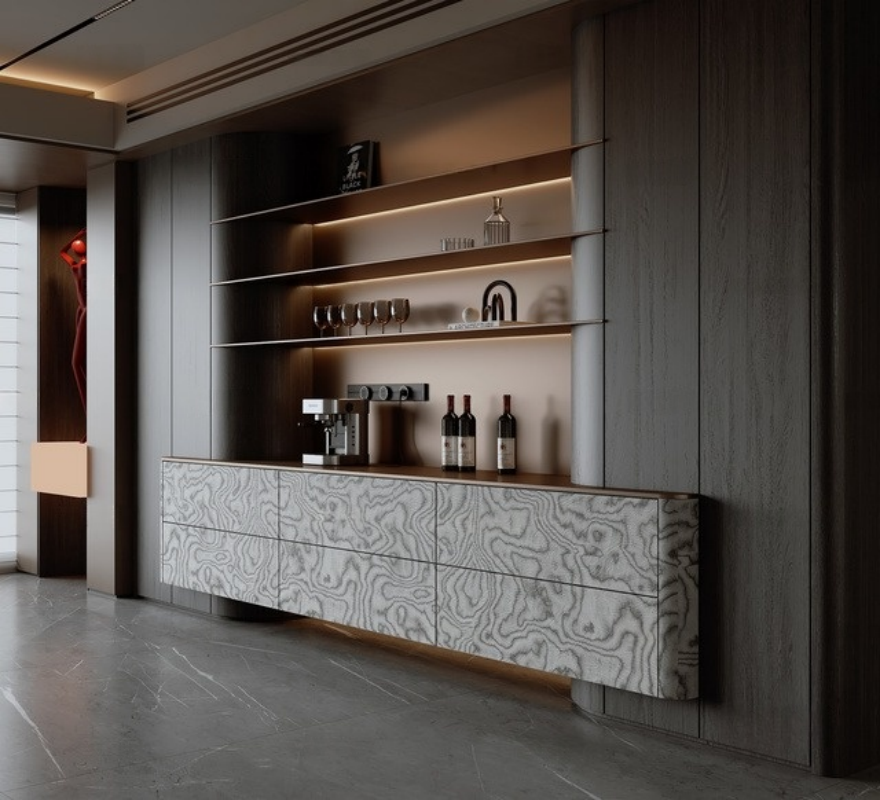 Chinese cabinet suppliers