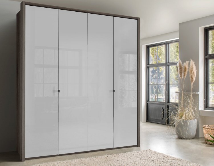 4‑Door Wardrobes