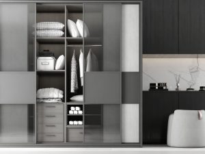 Sliding Door Wardrobes