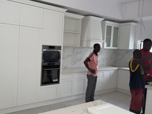 Chinese cabinet manufacturers