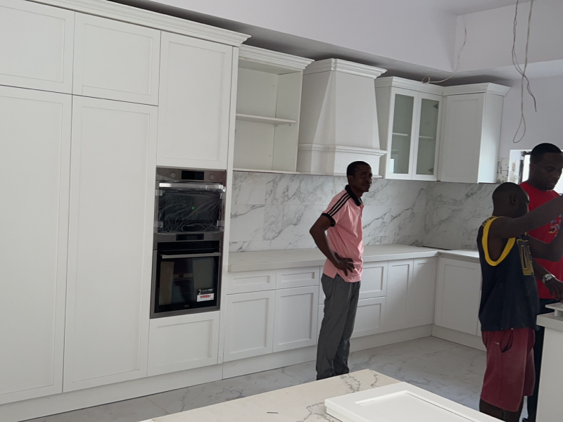 Chinese cabinet manufacturers