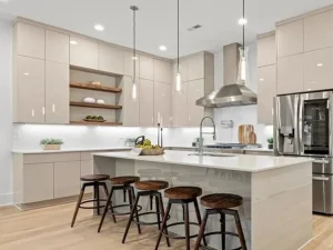 Modern Modular Cabinets