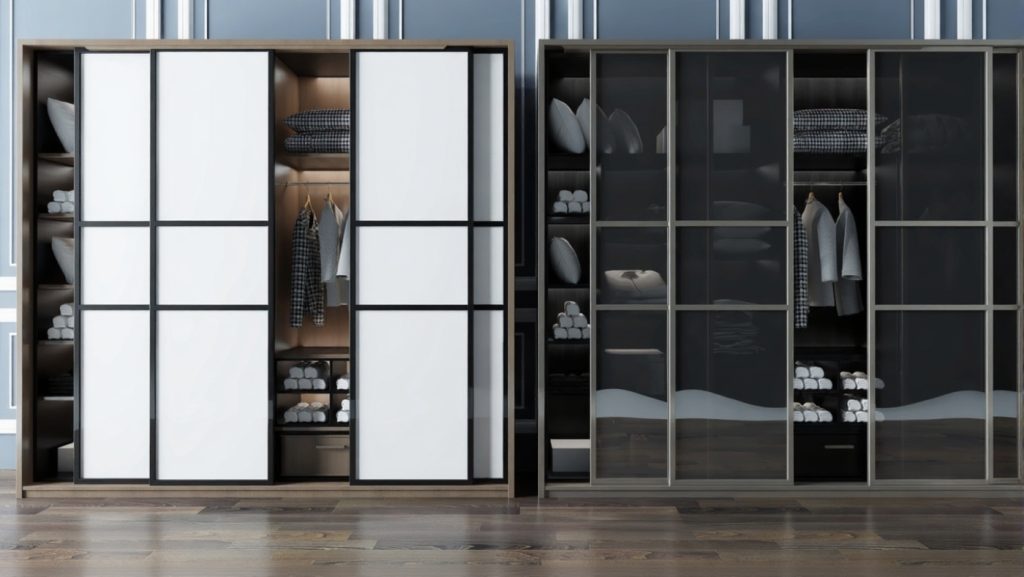 Sliding Door Wardrobes