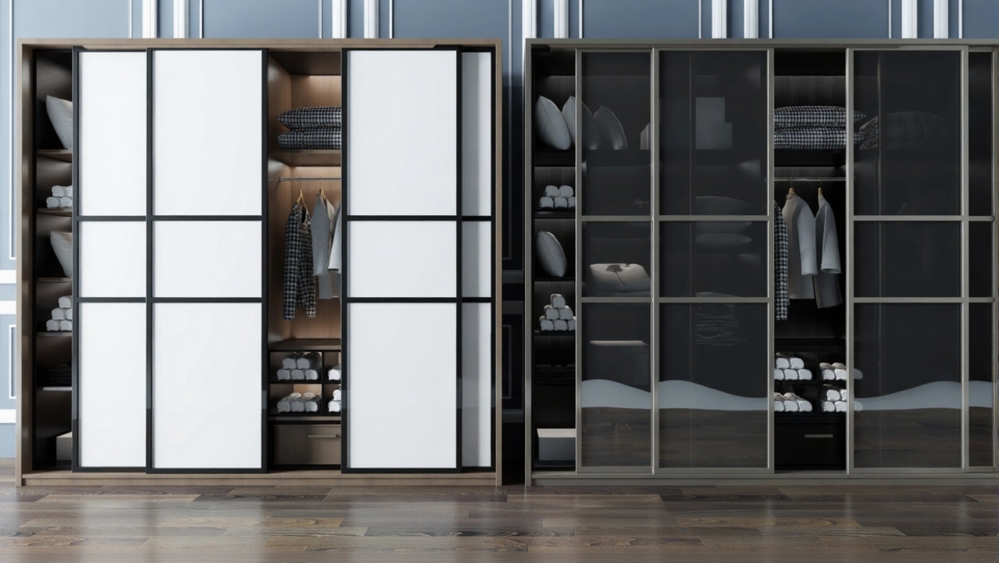 Sliding Door Wardrobes