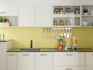 Modern Glass Cabinets
