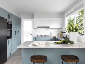 Danish Modern Cabinets