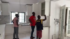 Chinese cabinet manufacturers