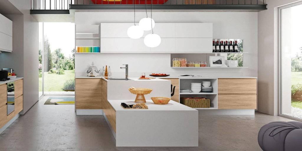 Lowes Modern Cabinets