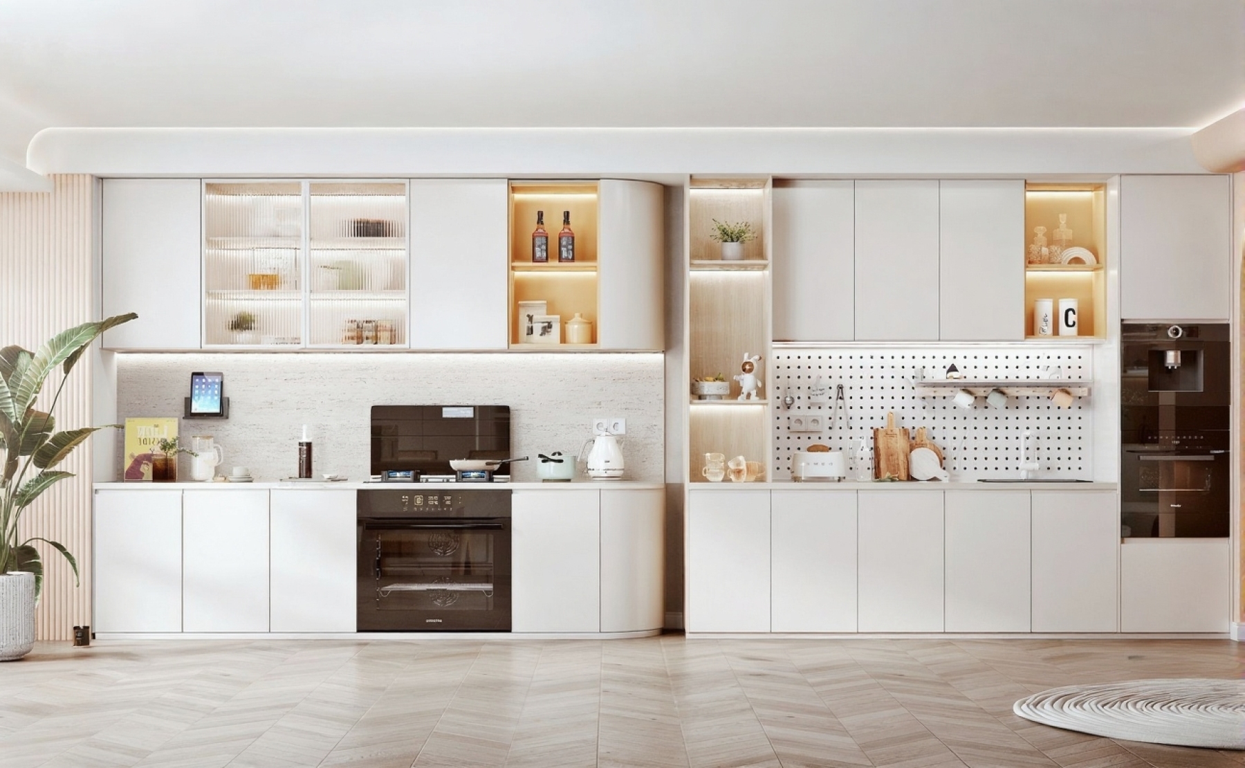 Barker Kitchen Cabinets