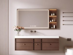 Pottery Barn Vanities