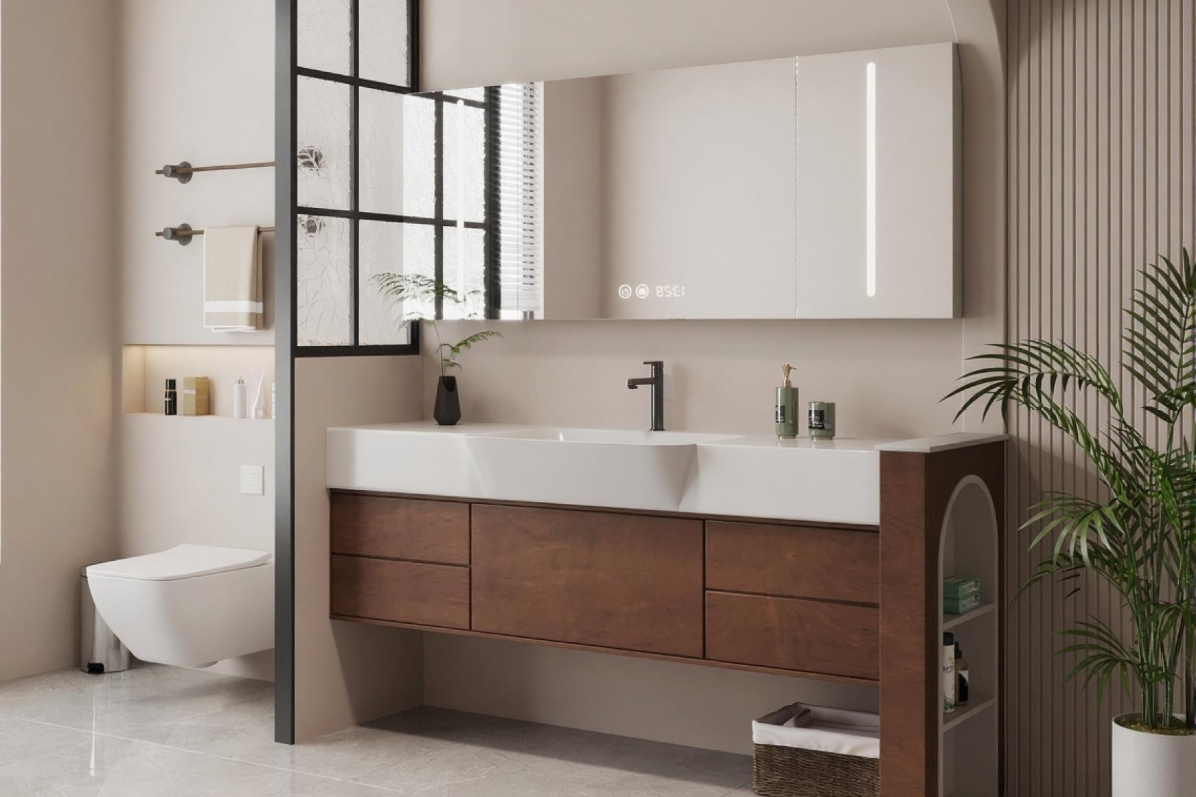 Kohler Vanities
