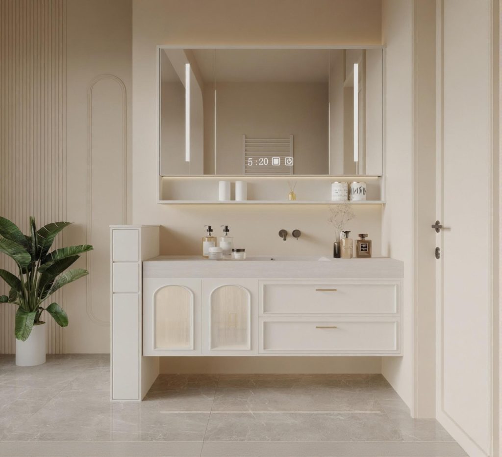 Roper Rhodes Vanities Unit