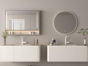 Signature Hardware Vanities