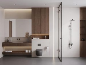 Kohler Closets