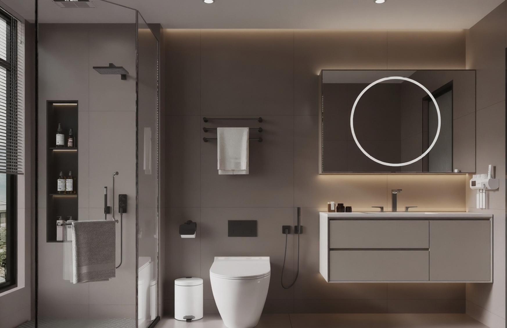 Vessel Sink Vanities