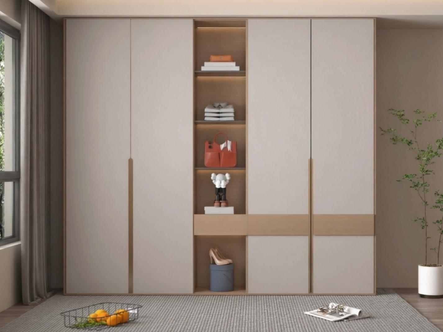 Pottery Barn Armoires