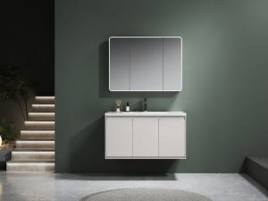 Wall Hung Vanities