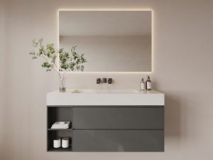 Freestanding Vanities