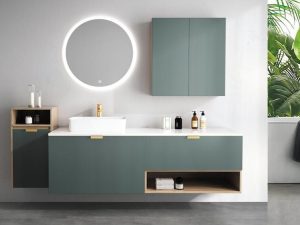 Vessel Sink Vanities