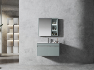 Burlington Vanities Unit