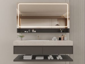 Cloakroom Vanities