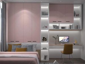 John Lewis Wardrobes