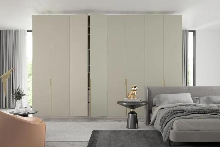 Make to Measure Wardrobes