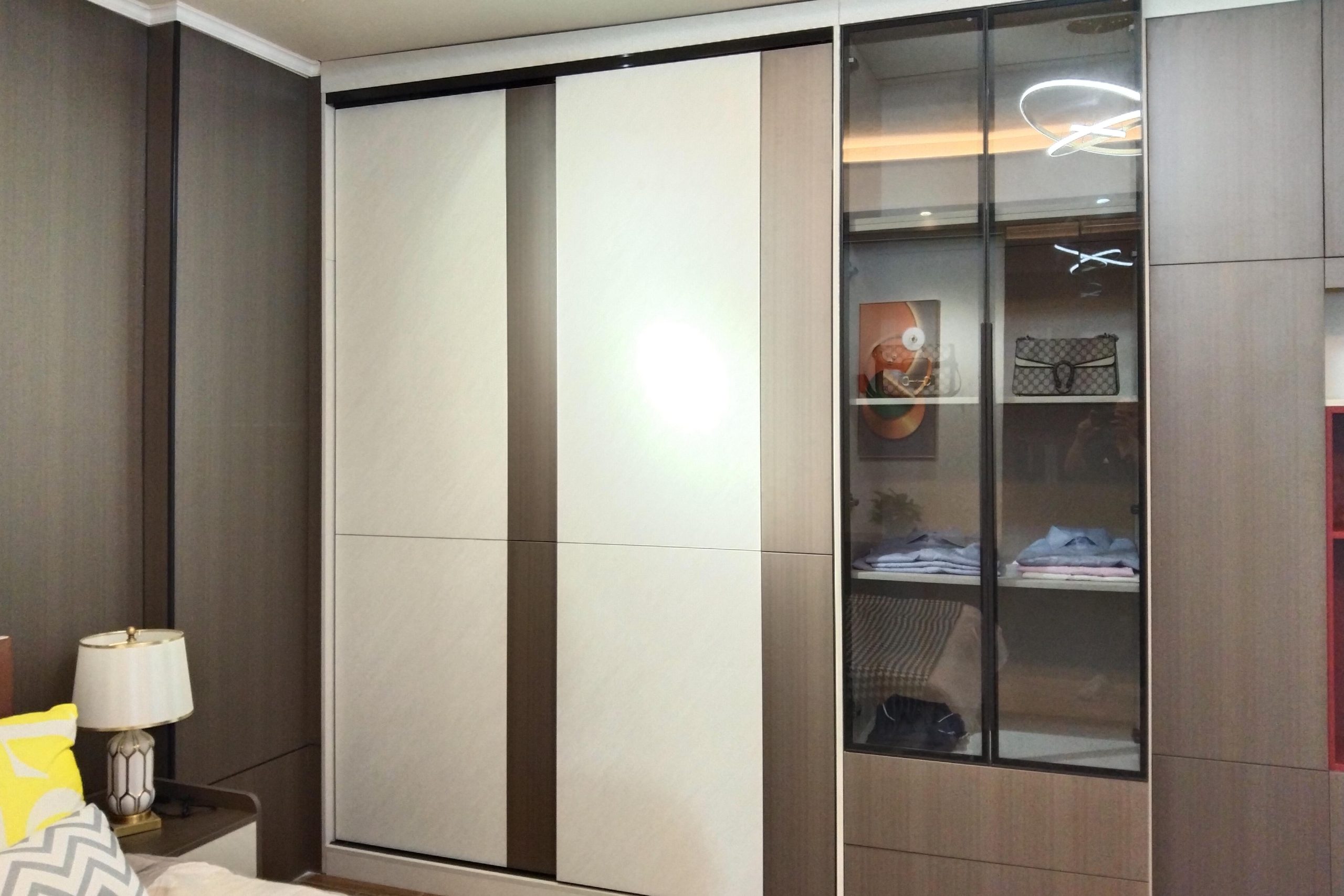 Elfa Closets