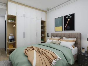 Make to Measure Wardrobes