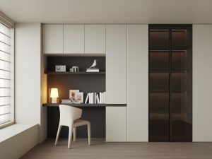 Habitat Wardrobes