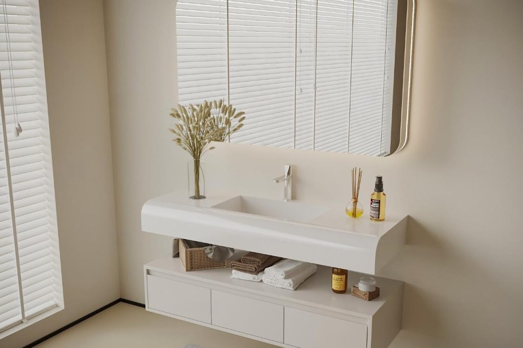 Wayfair Vanities