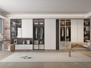 Dunelm Wardrobes