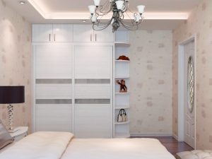 Ready Assembled Wardrobes