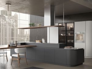 Modern German Cabinets