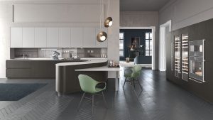 Century Kitchen Cabinets