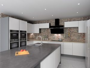 Modern Elegant Cabinets