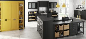 Latest Kitchen Cabinets