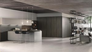 Antique and Modern Cabinets