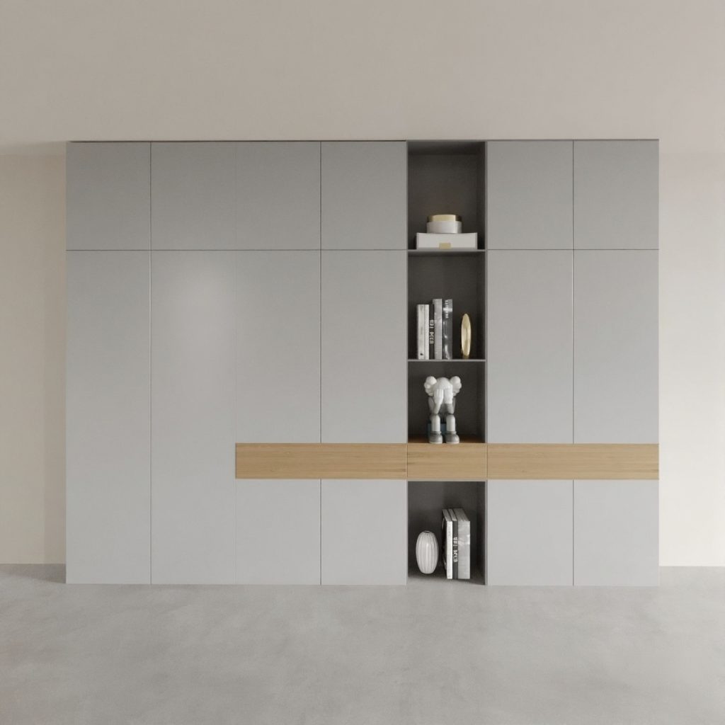 Wiemann Wardrobes