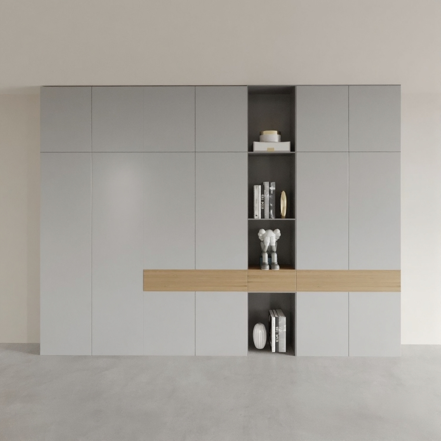 Wiemann Wardrobes