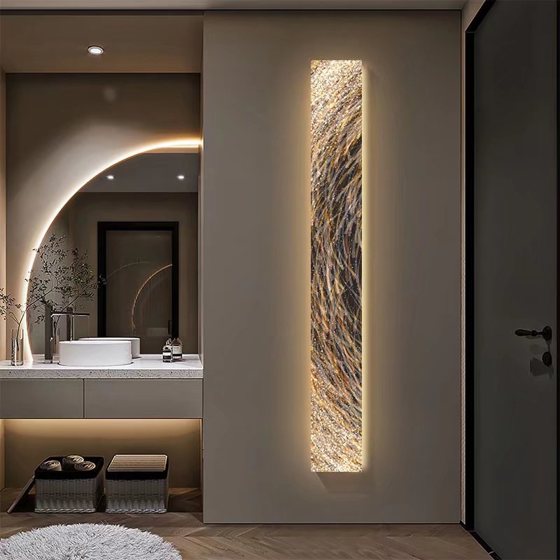 Bathroom vanity