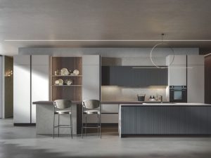 Hampton Bay White Shaker Cabinets