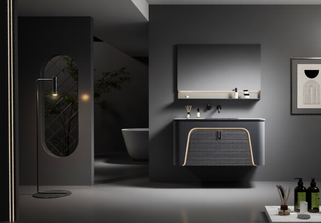 Home Depot Bathroom Vanities