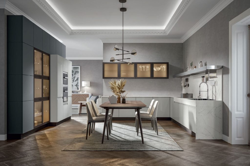 Wayfair White Cabinet