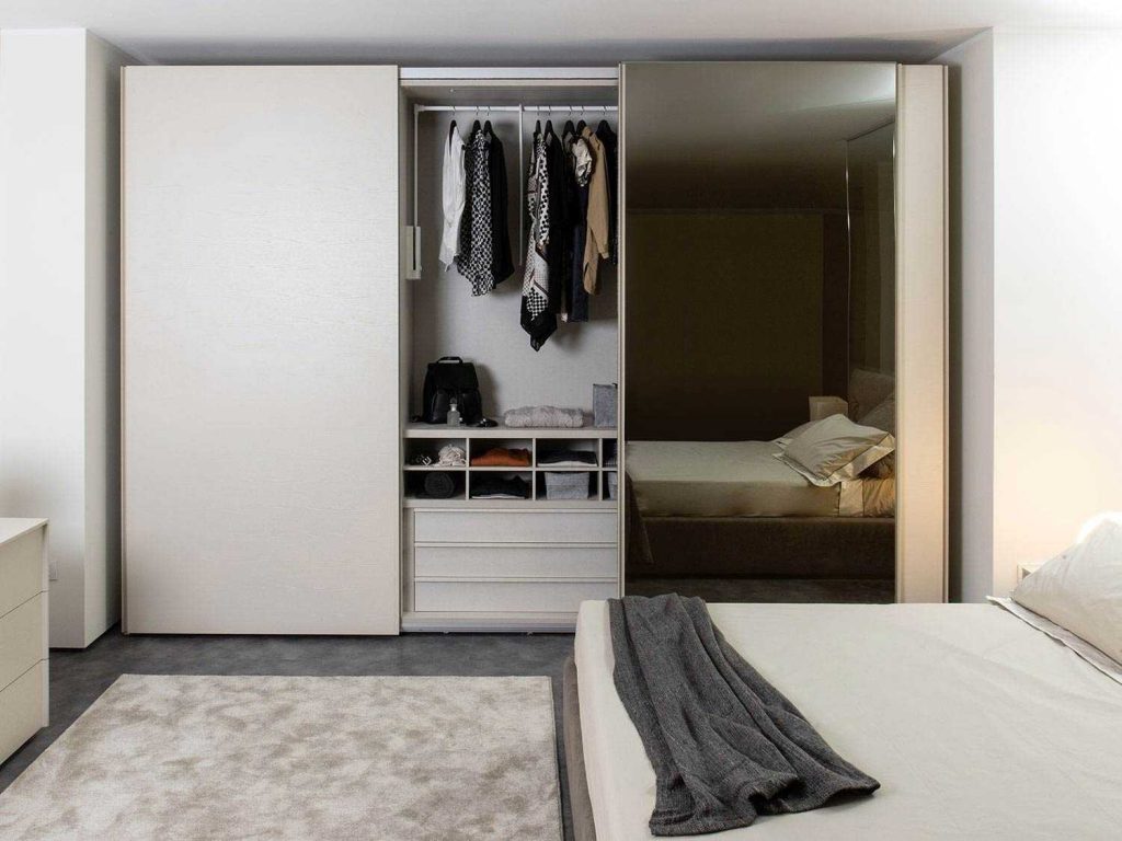 Flat Pack Wardrobes