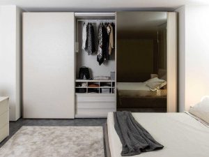 Flat Pack Wardrobes