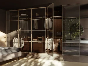 Modular Wardrobe